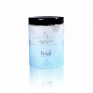 Hagi − Bocheńska sól do kąpieli − 1300 g