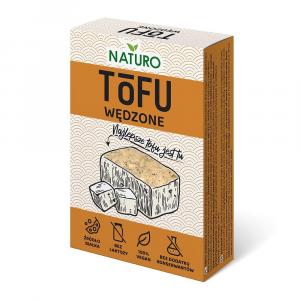 Tofu wędzone 200 g