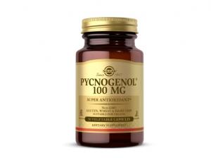 Pycnogenol 100 mg (30 kaps.)