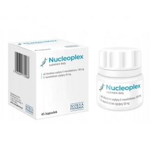 Norsa Pharma Nucleoplex