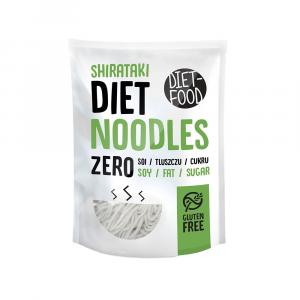 Makaron noodles shirataki BEZGL. 200 g