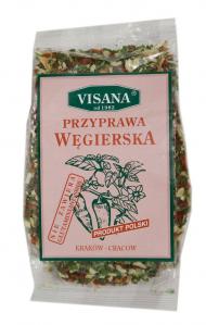 Visana − Przyprawa węgierska − 50 g