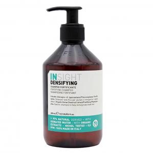 Densifying wzmacniający szampon przeciw wypadaniu włosów 400ml