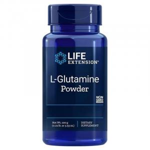 L-Glutamine Powder - Glutamina (100 g)
