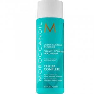 Color Complete Shampoo szampon do włosów farbowanych 250ml