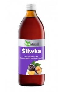 EkaMedica Śliwka- 500ml