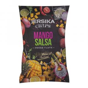 Chipsy ziemniaczane o smaku mango salsa 90 g