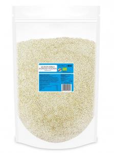 Horeca − Quinoa biała, komosa ryżowa BIO − 4 kg