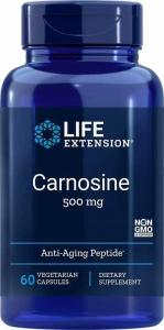 L-Karnozyna - Carnosine (60 kaps.)