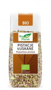 Bio Planet − Pistacje łuskane BIO − 75 g