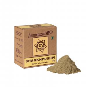 Shankapushpi w proszku (100 g)