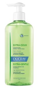 Ducray Extra-Doux szampon dermatologiczny 400 ml