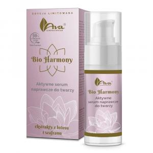 AVA Bio Harmony aktywne serum naprawcze do twarzy 30ml