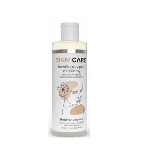 Skin Care Nawilżający płyn micelarny do skóry wrażliwej − 250 ml