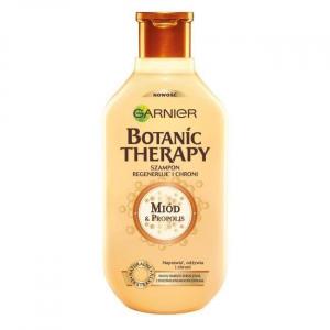 Botanic Therapy Miód i Propolis szampon regeneruje i chroni 400ml