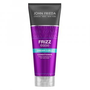 John Frieda Frizz-Ease Dream Curls odżywka wzmacniająca efekt fal i loków 250mlJohn Frieda