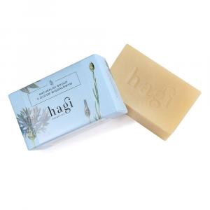 Hagi − Naturalne mydło z olejem migdałowym − 100 g