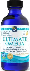 Ultimate Omega 2840 mg (119 ml)