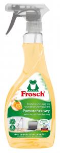 Frosch Pomarańczowy środek czyszczący 500ml