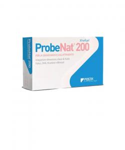 Health Me Up - Probenat®200 30 kapsułek żelowych