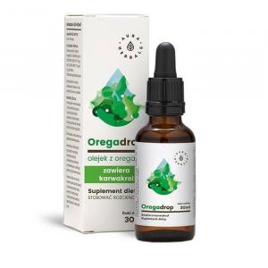 Aura herbals - Oregadrop - 30 ml