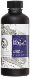 Liposomal Glutathione Complex (50 ml)