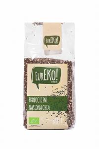 Eureko − Nasiona chia BIO − 200 g