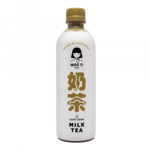 Herbata Milk 500 ml