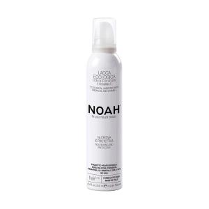 For Your Natural Beauty Ecologic Hairspray 5.10 ekologiczny lakier do włosów Vitamin E 250ml