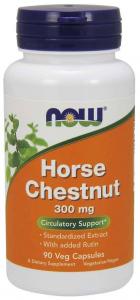 Horse Chestnut Kasztanowiec (90 kaps.)