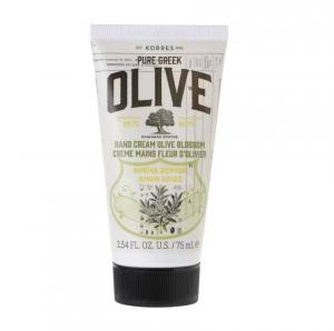 Pure Greek Hand Cream krem do rak Olive Blossom 75ml