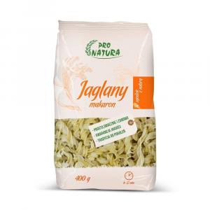 PRO NATURA Makaron jaglany świderek 400g