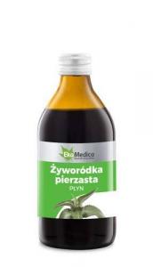 Ekamedica Żyworódka W Płynie 250Ml