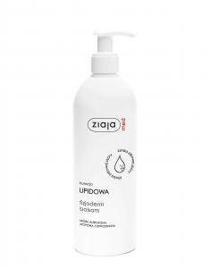 Ziaja Med − Lipidowa, balsam do ciała − 400 ml