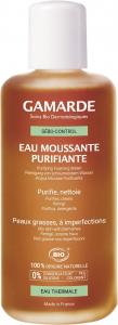 Gamarde - Musująca woda oczyszczająca do twarzy – 200 ml