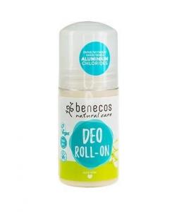 Deo Roll-On naturalny dezodorant w kulce Aloe Vera 50ml