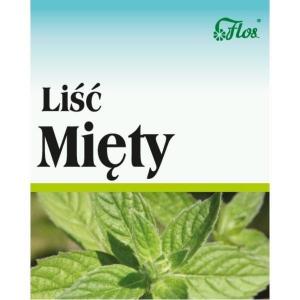 Flos − Liść mięty − 50 g