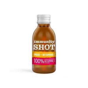 Premium Rosa − Immunity Shot − 150 ml