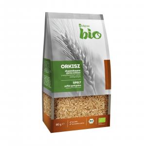 ORKISZ EKSPANDOWANY BIO 80 g - SOLIGRANO