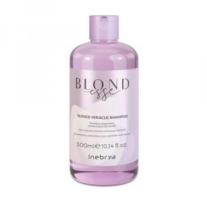 Blondesse Blonde Miracle Shampoo odżywczy szampon do włosów blond 300ml