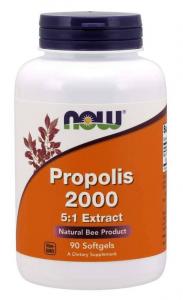Propolis 2000 - ekstrakt 5:1 (90 kaps.)