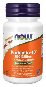 Probiotic-10™ 100 Bilion (30 kaps.)