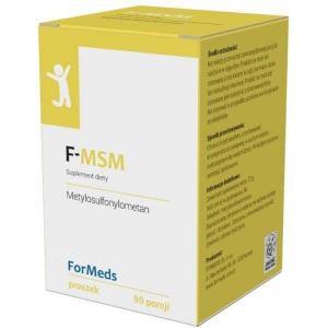 Formeds F-Msm stawy