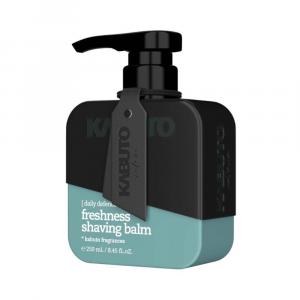 Freshness Shaving Balm balsam po goleniu Blue 250ml