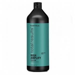 Total Results High Amplify Protein Shampoo szampon zwiększający objętość włosów 1000ml
