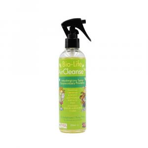 BIOLIFE AIR CLEANSE™, 100% Naturalny Antyalergiczny spray do powietrza, 250ml