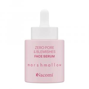 Zero Pore & Blemishes serum do twarzy Marshmallow 30ml