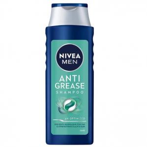 Men Anti Grease Shampoo szampon do włosów przetłuszczających się 400ml