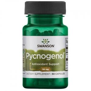Pycnogenol 50 mg (50 kaps.)