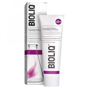 BIOLIQ 45+, krem na dzień – 50 ml